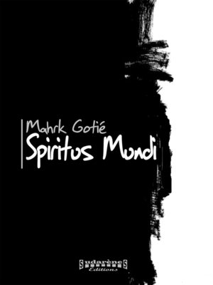 cover image of Spiritus Mundi